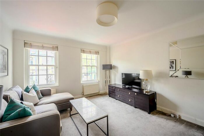 2 Bedroom Flat To Rent In Fulham Road, London, SW3