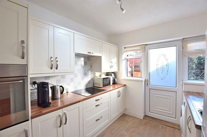 3 Bedroom Terraced House To Rent In Moorfoot Gardens, Gateshead, NE11