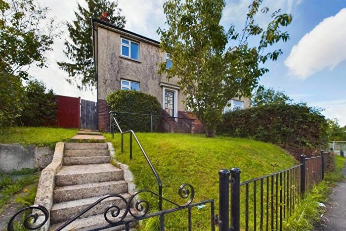 3 Bedroom House To Rent In Bluebell Road, Southampton, SO16