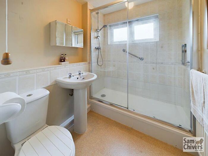 2 Bedroom Flat For Sale In Church Court, Midsomer Norton, BA3