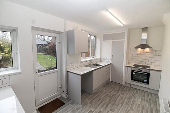 3 Bedroom Terraced House To Rent In Whittington Road, Brentwood, Essex, CM13