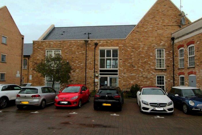 2 Bedroom Apartment To Rent In Esparto Way, South Darenth, DA4