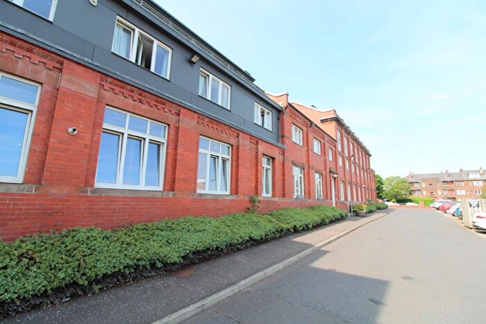 1 Bedroom Flat To Rent In Munro Place, Anniesland, Glasgow, G13
