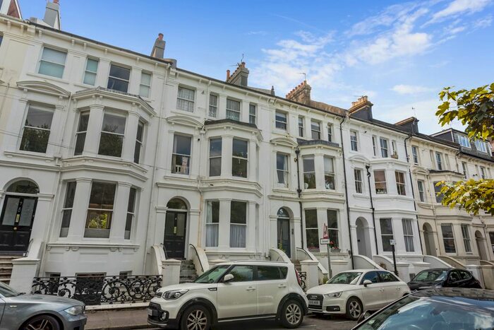 2 Bedroom Flat To Rent In Walpole Terrace, Brighton, BN2
