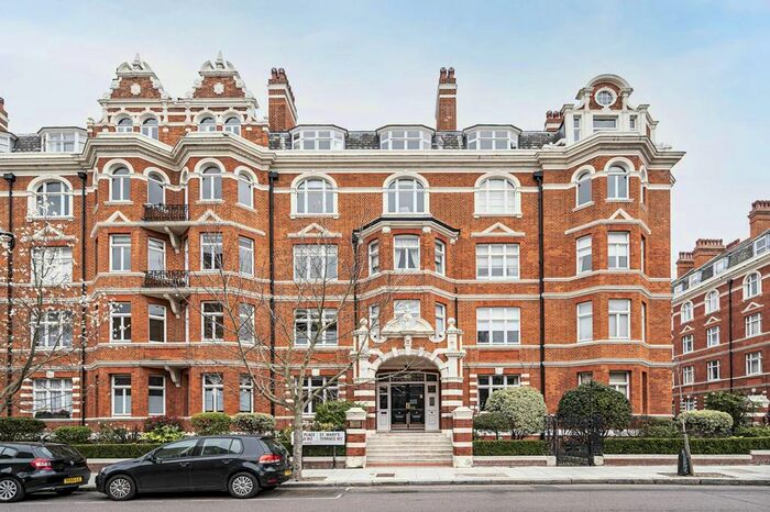 3 Bedroom Flat To Rent In St Marys Terrace, Little Venice, London, W2