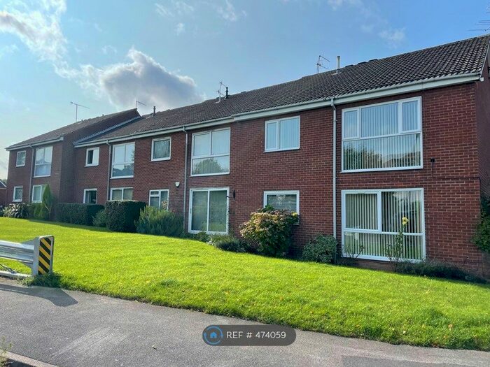 2 Bedroom Maisonette To Rent In Raibank Gardens, Woodthorpe, Nottingham, NG5