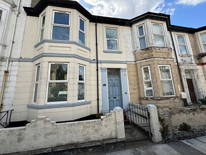 5 Bedroom House To Rent In Nelson Road South, Great Yarmouth, NR30