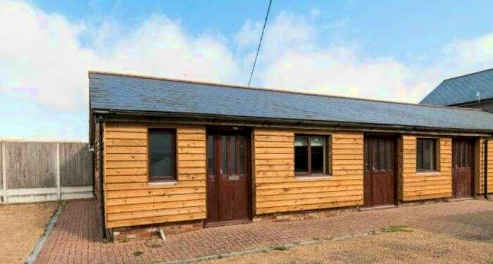 1 Bedroom Property For Sale In Coopers Court, Barham, CT4