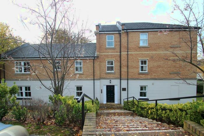 1 Bedroom Apartment To Rent In Charnley Drive, Chapel Allerton, LS7