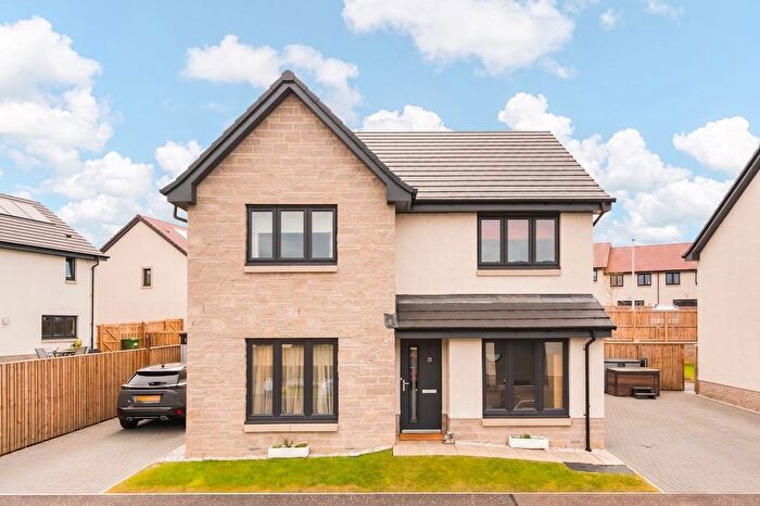 4 Bedroom Detached House For Sale In Newtonlaw Rise, Prestonpans, EH32