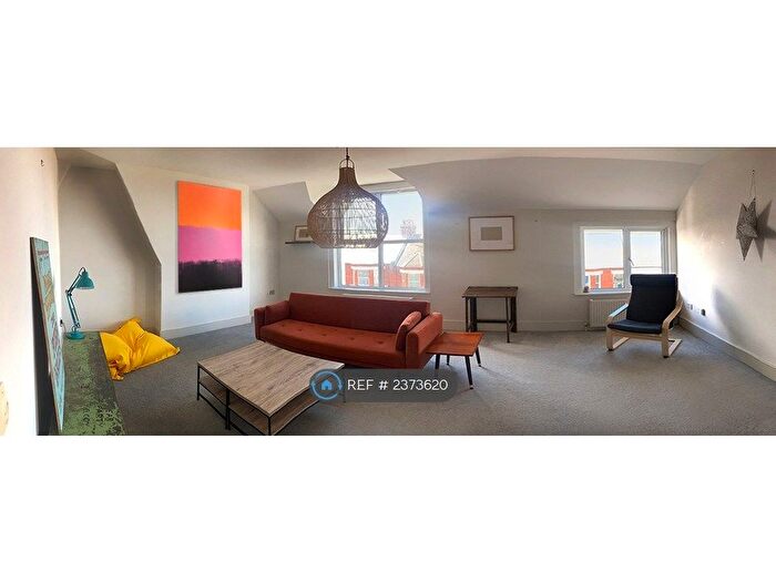 2 Bedroom Maisonette To Rent In Norfolk Road, Margate, CT9