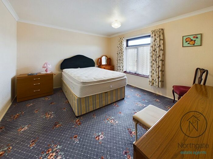 3 Bedroom Terraced House For Sale In Beechfield, Newton Aycliffe, DL5