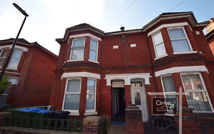 1 Bedroom Flat To Rent In |Ref: |, Livingstone Road, Southampton, SO14