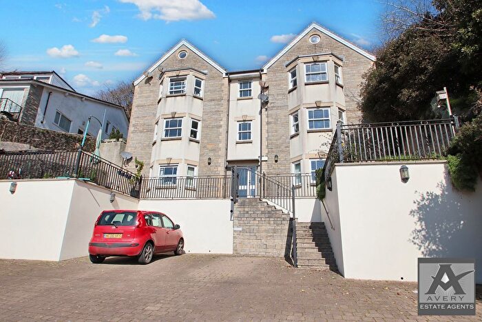 3 Bedroom Maisonette To Rent In Cecil Road, Weston-Super-Mare, BS23
