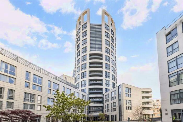 1 Bedroom Flat To Rent In City Road, Eagle Point, EC1V