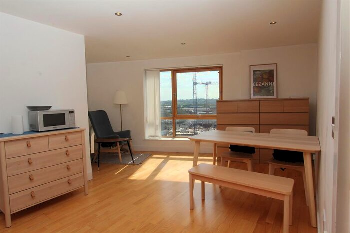 1 Bedroom Flat To Rent In The Boulevard, Hunslet, Leeds, LS10