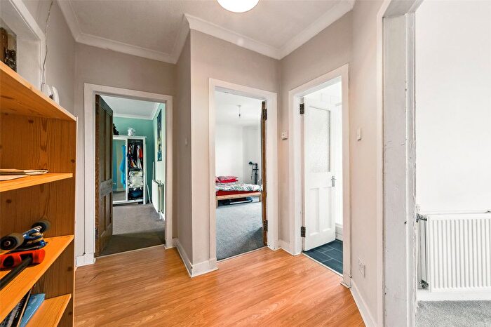 2 Bedroom Flat For Sale In /, Jura Street, Glasgow, Glasgow City, G52