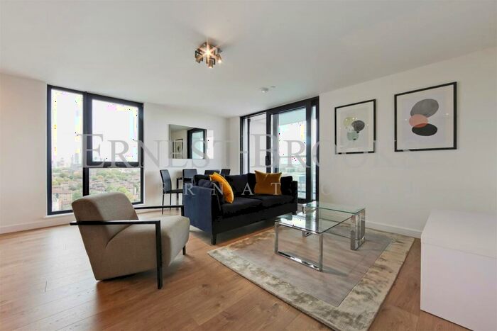 2 Bedroom Apartment To Rent In Chancellor House, Bermondsey Works, Bermondsey, SE16