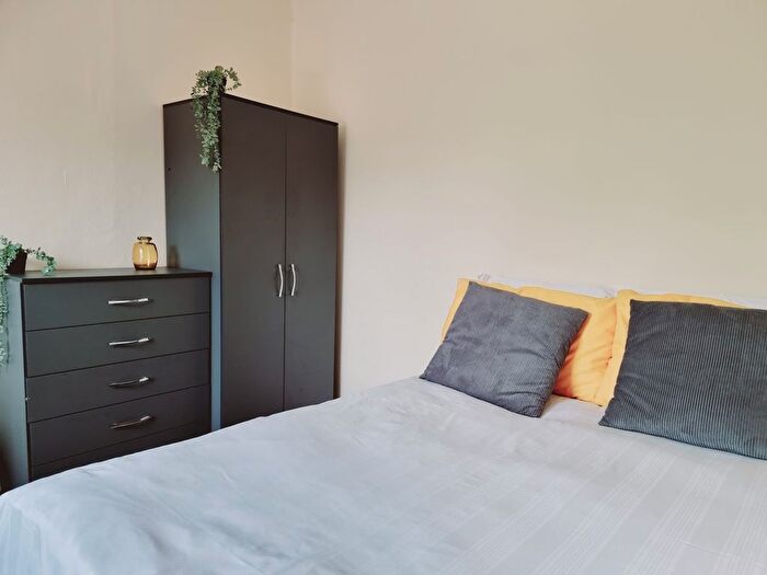 1 Bedroom Semi-Detached House To Rent In Repton Road, Bristol, BS4