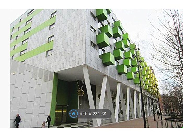 1 Bedroom Flat To Rent In Cutmore Ropeworks, Barking Central, IG11