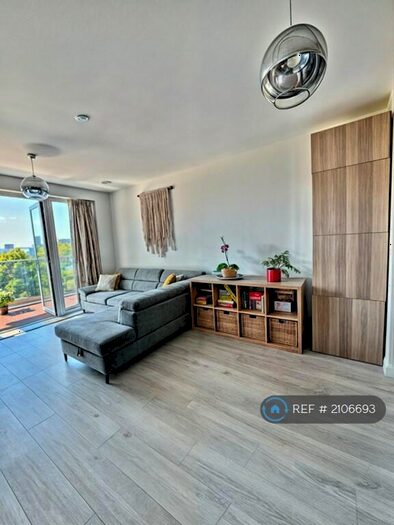 1 Bedroom Flat To Rent In Coxwell Boulevard, London, NW9