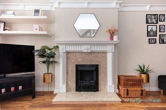 2 Bedroom Semi-Detached House For Sale In Mather Court, Littledale, S9