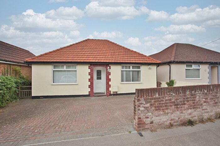 3 Bedroom Detached House For Sale In Cross Road, Walmer, Deal, Kent, CT14