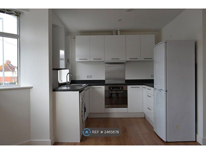 1 Bedroom Flat To Rent In Dovercourt Road, Bristol, BS7