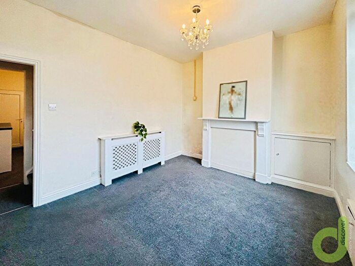 2 Bedroom Terraced House To Rent In Grange Street, Accrington, BB5