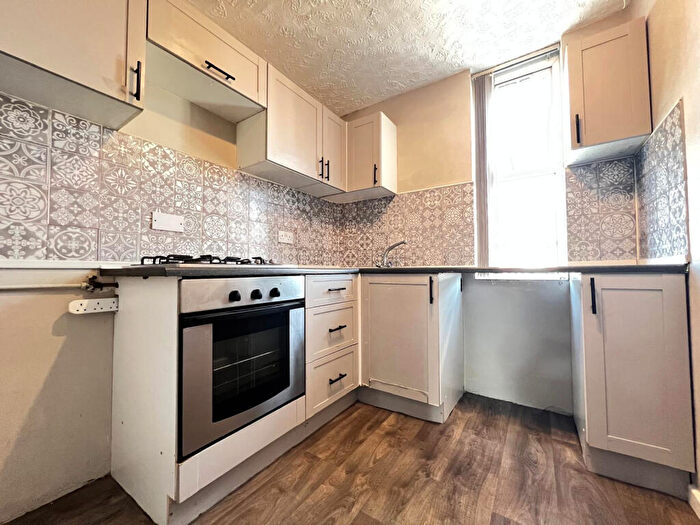 2 Bedroom Apartment To Rent In Gloucester Road, Urmston, M41