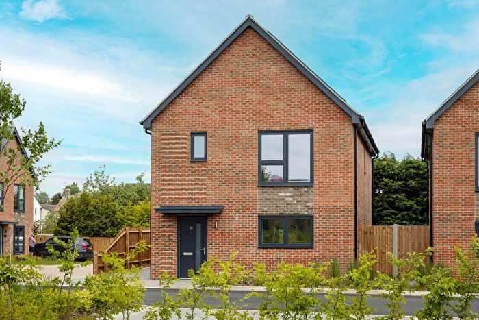3 Bedroom Detached House For Sale In London Road, Newport, Essex, CB11