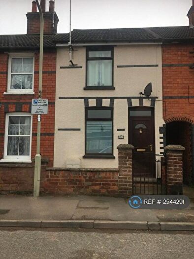 2 Bedroom Terraced House To Rent In Clarence Street, Market Harborough, LE16