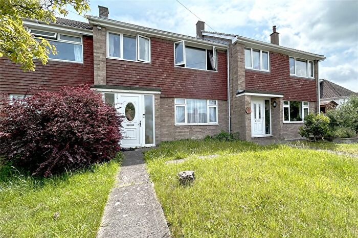 3 Bedroom Terraced House For Sale In The Butts, Westbury, BA13