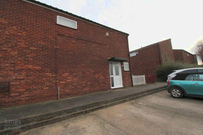 4 Bedroom Property To Rent In Long Banks, Harlow CM18