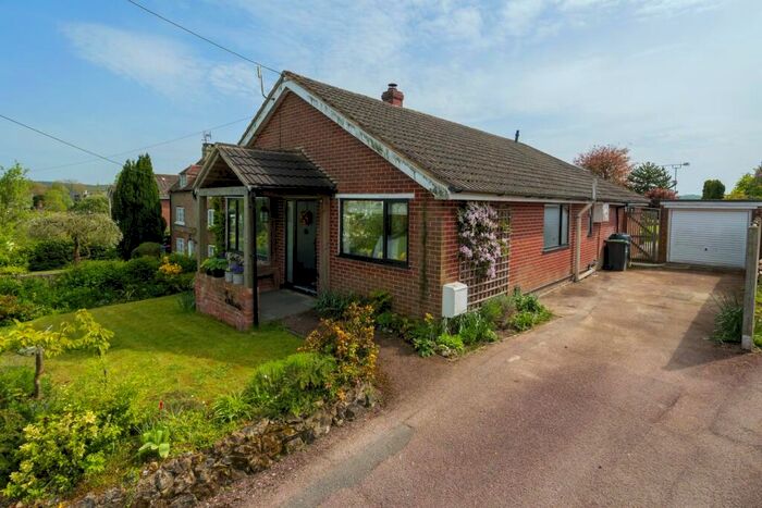 3 Bedroom Detached Bungalow For Sale In Railway Hill, Barham, Canterbury, CT4