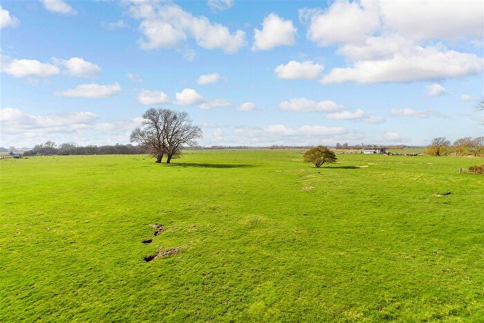 4 Bedroom Detached House For Sale In Dymchurch Road, St. Mary's Bay, Romney Marsh, Kent, TN29