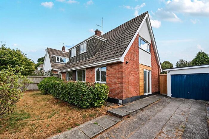 4 Bedroom Detached House For Sale In Brook Road, Ivybridge, PL21