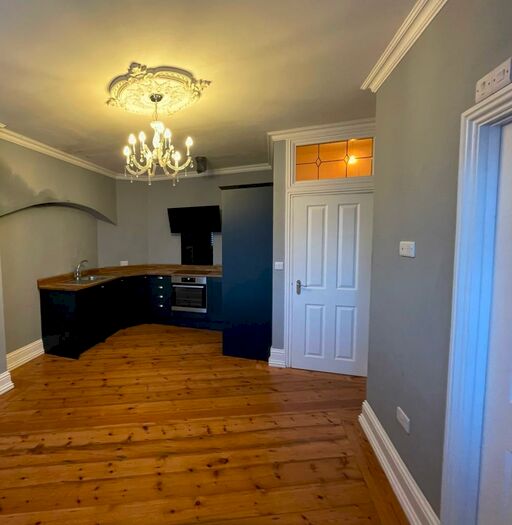 1 Bedroom Apartment To Rent In White Hart, PO9