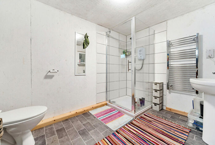 2 Bedroom Cottage For Sale In Oldends, Stonehouse, Gloucestershire, GL10