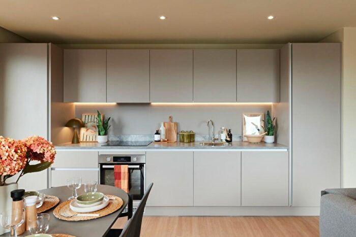 Studio To Rent In Soho Yard, Sheffield, S3