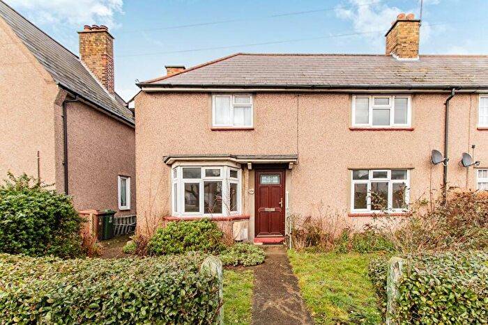 3 Bedroom Semi-Detached House To Rent In Lovel Avenue, Welling, Kent, DA16