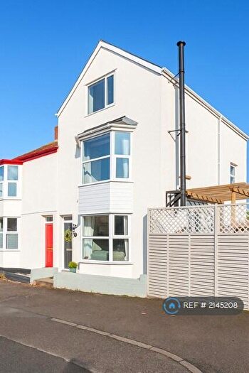 5 Bedroom End Of Terrace House To Rent In Highfield Terrace, Barnstaple, EX32