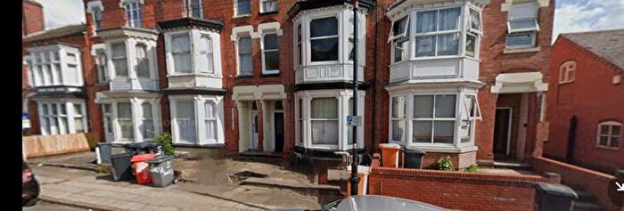 1 Bedroom Flat To Rent In Flat, Westleigh Road, Leicester, LE3