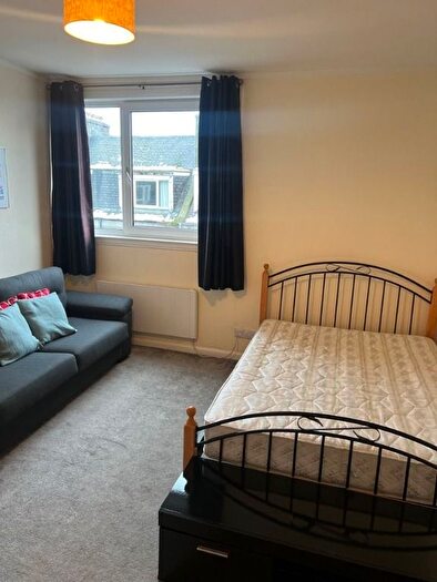 1 Bedroom Flat To Rent In Urquhart Road, Aberdeen, AB24