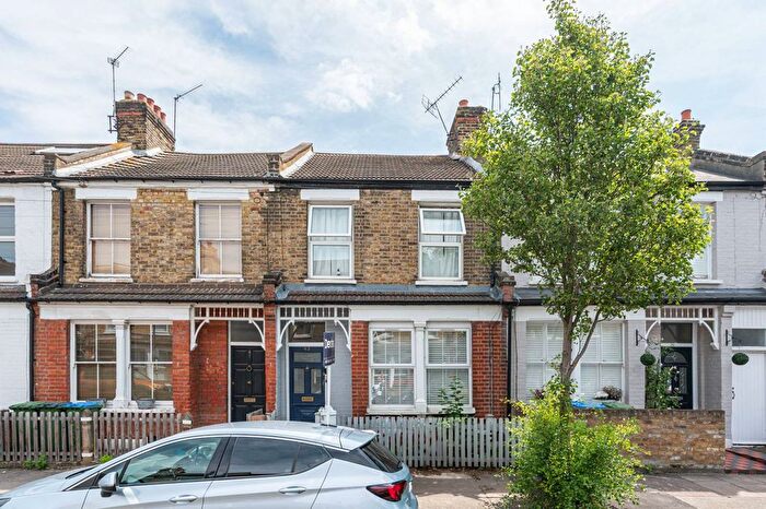 1 Bedroom Flat To Rent In Fingal Street, Greenwich, London, SE10