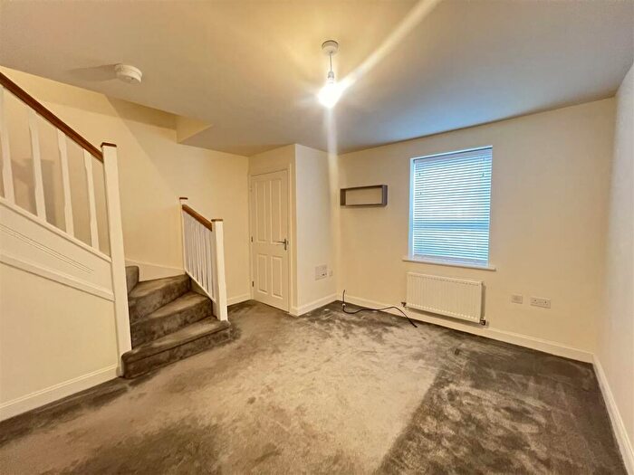 2 Bedroom End Of Terrace House To Rent In Sundial Close, Liverpool, L23