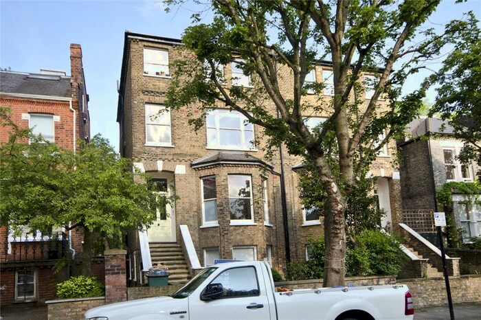 1 Bedroom Flat To Rent In Dartmouth Park Avenue, Dartmouth Park, London, NW5
