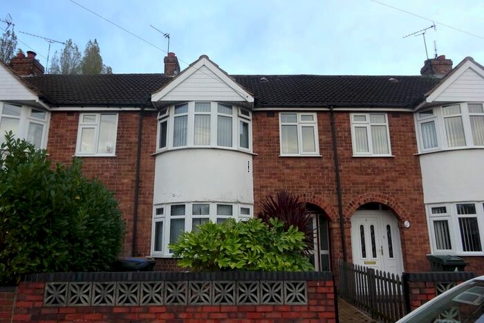 3 Bedroom Terraced House To Rent In Simon Stone Street, Courthouse Green, Coventry CV6