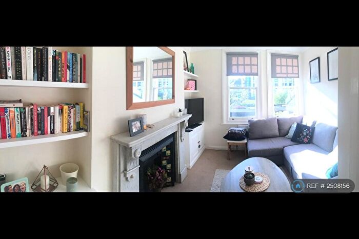 1 Bedroom Flat To Rent In Forest Hill, London, SE23