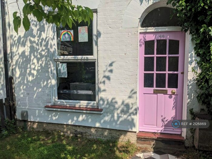 3 Bedroom Terraced House To Rent In Alexandra Road, Norwich, NR2